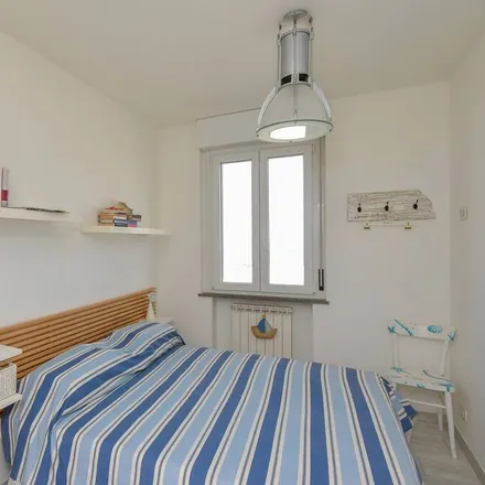 Rent this 2 bed house on Porto Sant'Elpidio in Via Indipendenza, 63821 Porto Sant'Elpidio FM