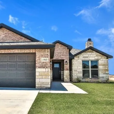 Buy this 4 bed house on Durham Avenue in Lubbock County, TX 79464