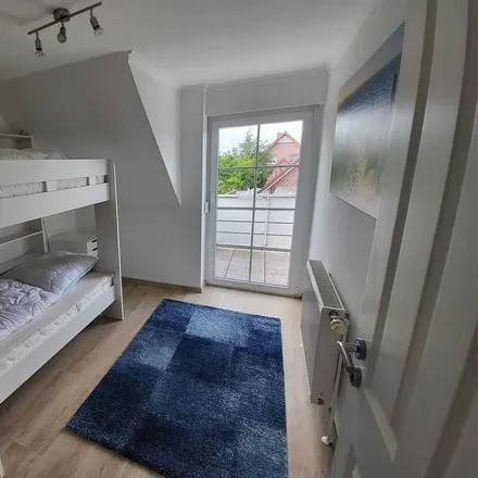 Rent this 3 bed house on Greetsiel in Am Alten Deich, 26736 Greetsiel