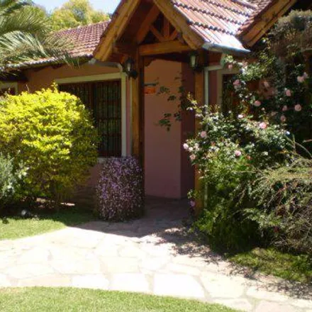Rent this 3 bed house on Diego Laure in Partido de Ezeiza, 1801 Canning