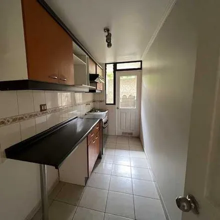 Rent this 3 bed apartment on Arturo Prat in 834 0422 Los Ángeles, Chile