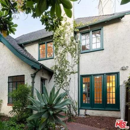 Image 3 - Hollywood Boulevard, Los Angeles, CA 90046, USA - House for sale