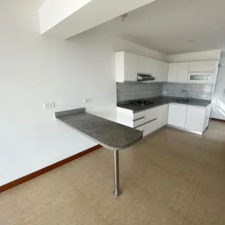 Buy this 3 bed apartment on Calle Los Pelicanos in Lima Metropolitan Area 15856, Peru