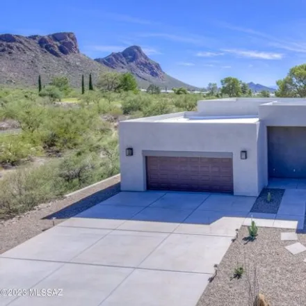 Buy this 3 bed house on Tucson Estates Golf Course in 2500 South Western Way Circle, Pima County