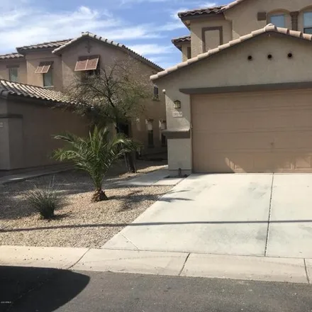 Rent this 3 bed house on 18176 North Alicia Court in Maricopa, AZ 85138