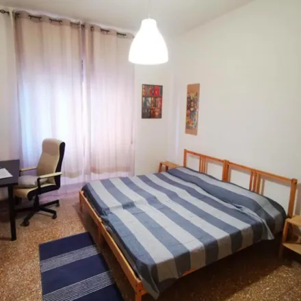 Rent this 2 bed room on Via Portuense in 00146 Rome RM, Italy