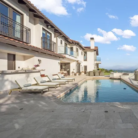 Rent this 7 bed house on 24753 Vantage Point Terrace in Malibu, CA 90265