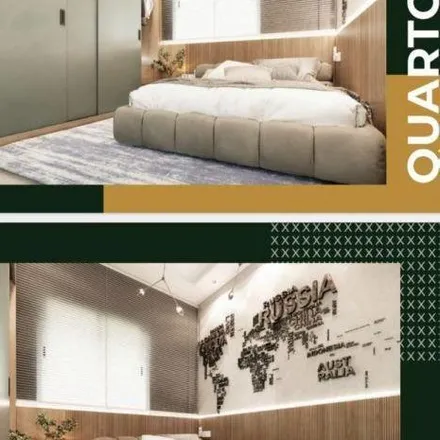 Buy this 2 bed apartment on Rua Capitão Afonso Junqueira in Jardim Quisisana, Poços de Caldas - MG