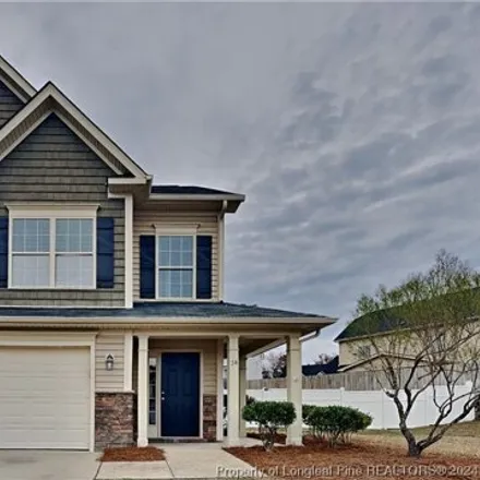 Buy this 3 bed house on 34 Huzzas Circle in Harnett County, NC 28326