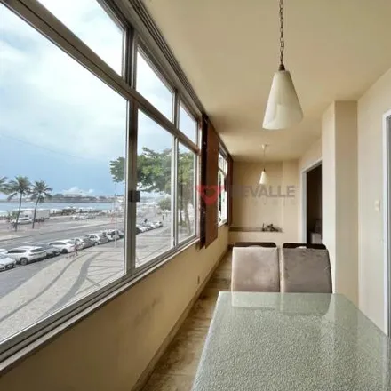 Buy this 4 bed apartment on MEXICO 70 in Rua Djalma Ulrich, Copacabana