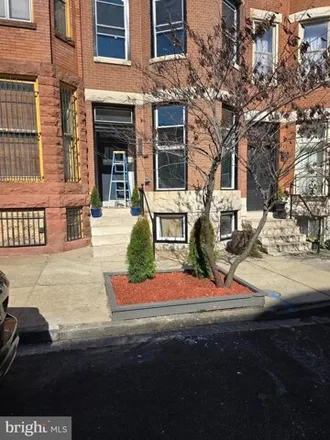 Image 5 - 916 Newington Ave, Baltimore, Maryland, 21217 - Townhouse for sale