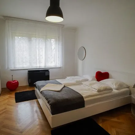 Image 5 - Budapest, Badacsonyi utca 3/A, 1113, Hungary - Apartment for rent