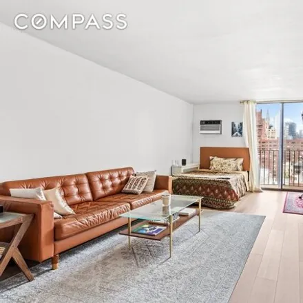 Buy this studio apartment on Penny Lane in 215 East 24th Street, New York
