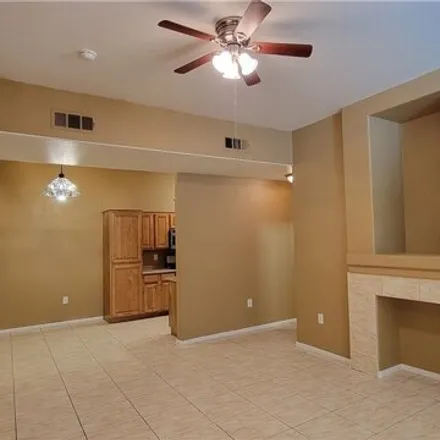 Rent this 3 bed condo on West Horizon Ridge Parkway in Henderson, NV 89114