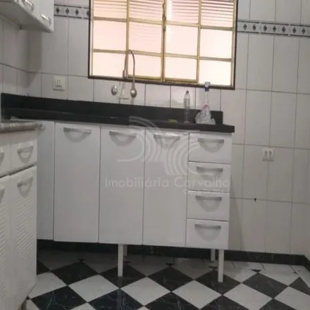 Buy this 3 bed house on Rua João Cândido Rangel in Jardim São Francisco, Santa Bárbara d'Oeste - SP