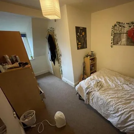 Image 9 - 60 Alma Road, Bristol, BS8 2PY, United Kingdom - Room for rent