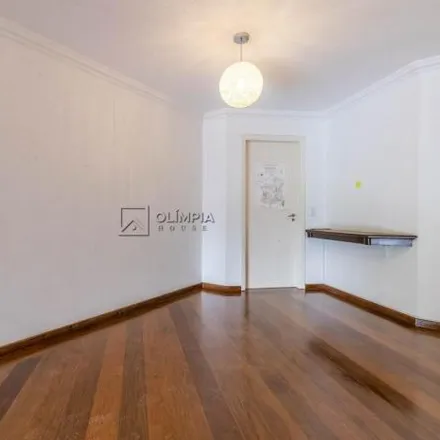 Rent this 3 bed apartment on Avenida Santo Amaro 565 in Moema, São Paulo - SP