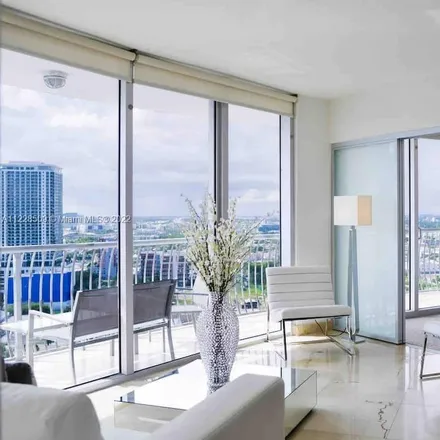 Rent this 2 bed apartment on Opera House in 1750 North Bayshore Drive, Miami