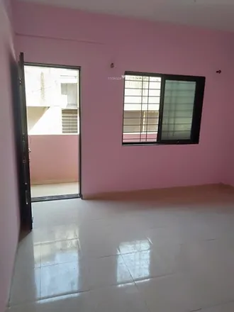 Rent this 1 bed apartment on Pagare Hospital in Pimple Gurav-Navi Sangvi Road, Pimple Gurav