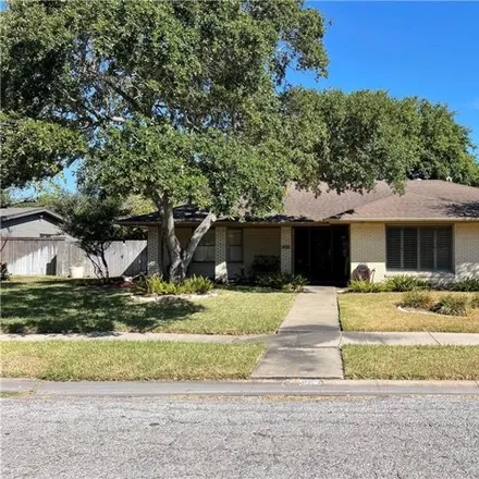 Buy this 3 bed house on Center Drive in Corpus Christi, TX 78411