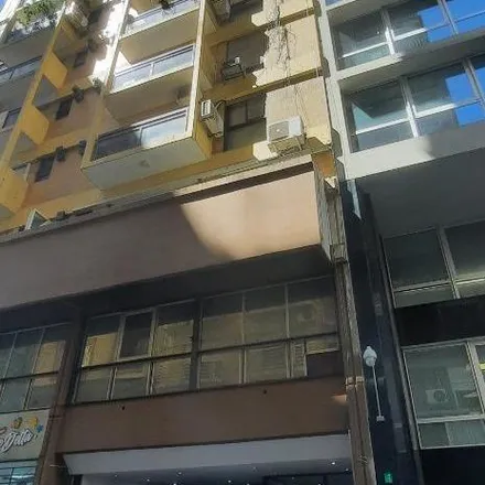 Image 2 - Suipacha 773, San Nicolás, C1054 AAH Buenos Aires, Argentina - Apartment for rent