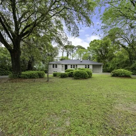 Image 2 - 2763 Wrightsville Avenue, Forest Hills, Wilmington, NC 28403, USA - House for sale