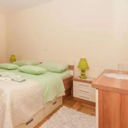 Rent this 3 bed apartment on Jesenice in Split-Dalmatia County, Croatia