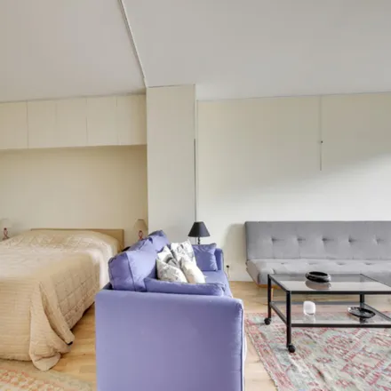 Rent this 1 bed apartment on 9 Rue Armand Moisant in 75015 Paris, France
