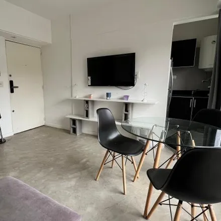 Rent this 1 bed apartment on Andrés Arguibel 2845 in Palermo, C1426 AAH Buenos Aires