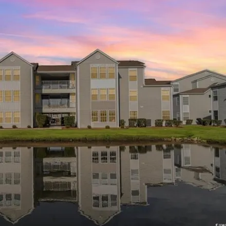 Buy this 2 bed condo on 8673 Southbridge Drive in Horry County, SC 29575