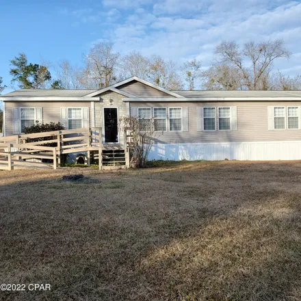 Image 1 - 7994 Old Spanish Trail, Sneads, Jackson County, FL 32460, USA - House for sale