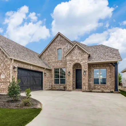 Buy this 3 bed house on 1900 Grand Fairway Drive in Wylie, TX 75098