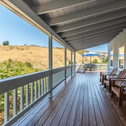 Image 6 - Mesa de Tierra Road, Monterey County, CA, USA - House for sale