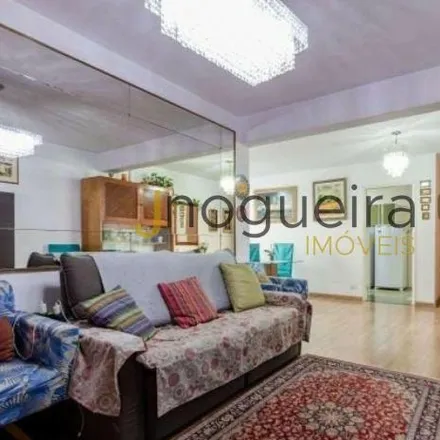 Image 2 - IURD, Rua Promotor Gabriel Nettuzzi Perez, Santo Amaro, São Paulo - SP, 04743, Brazil - Apartment for sale
