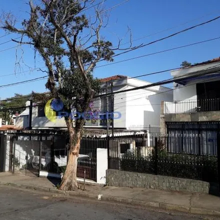 Image 1 - Rua José Rubens, Butantã, São Paulo - SP, 05514-020, Brazil - House for sale