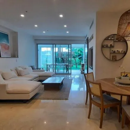 Rent this 4 bed apartment on unnamed road in Juan Díaz, Panamá