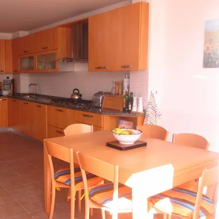 Image 7 - Scerne di Pineto, Via Tremiti, 64025 Pineto TE, Italy - Apartment for rent