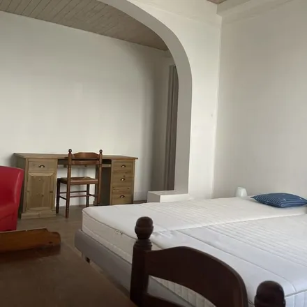 Rent this 1 bed apartment on 74500 Évian-les-Bains
