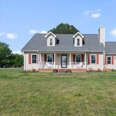 Buy this 3 bed house on 3815 Cider Drive in Murfreesboro, TN 37129