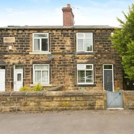 Buy this 3 bed house on Wakefield Road in Pontefract, West Yorkshire
