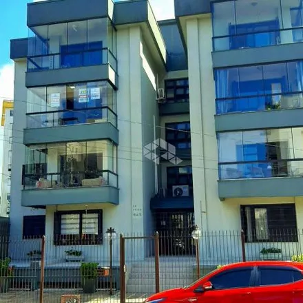 Buy this 2 bed apartment on São João in Rua Professora Angelina Viero, Madureira