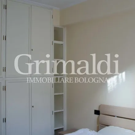 Rent this 3 bed apartment on Galleria Accursio in 40121 Bologna BO, Italy