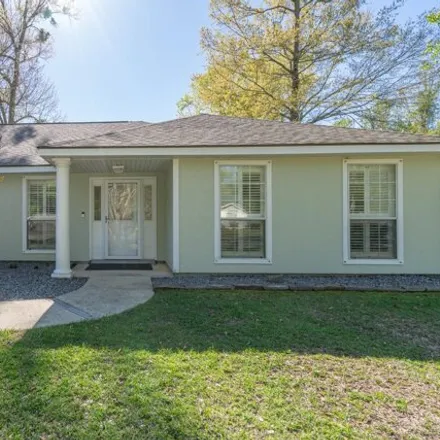 Buy this 4 bed house on 6912 Aulena Court in Diamondhead, MS 39525