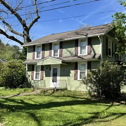 Image 2 - Snyder Street, Brookville, PA 15825, USA - House for sale