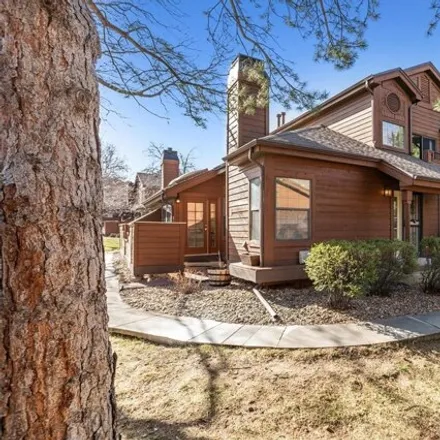 Image 1 - 9225 West 80th Place, Arvada, CO 80005, USA - Townhouse for sale