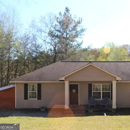 Image 1 - 211 Ridge Street, Trion, Chattooga County, GA 30753, USA - House for sale