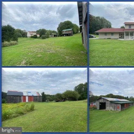 Image 1 - Lillydale Cemetery, Mountain Road, Washington Township, PA 15938, USA - House for sale