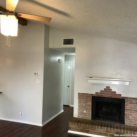 Rent this 2 bed apartment on 13920 George Road in San Antonio, TX 78231