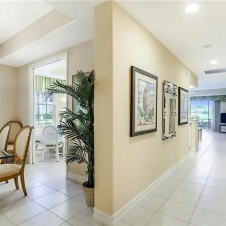 Image 5 - 8974 Champions Point, Lely Resort, Collier County, FL 34113, USA - Condo for rent