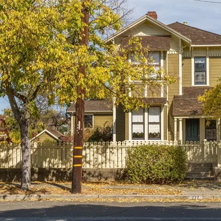 Buy this 3 bed house on 277 West H Street in Benicia, CA 94510